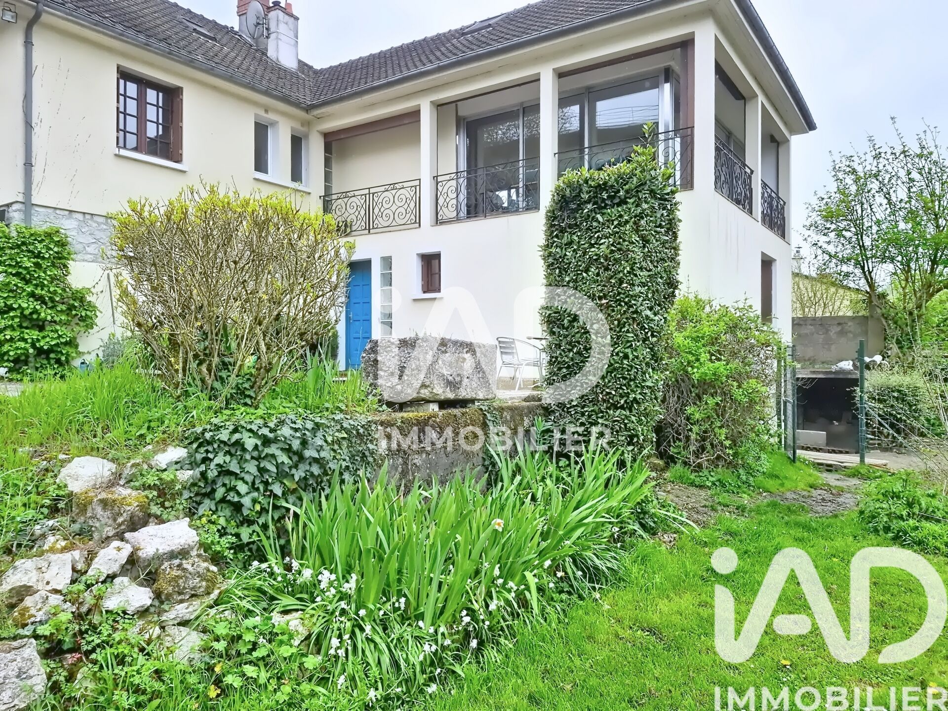 Vente Maison/villa 6 pièces - Photo 2