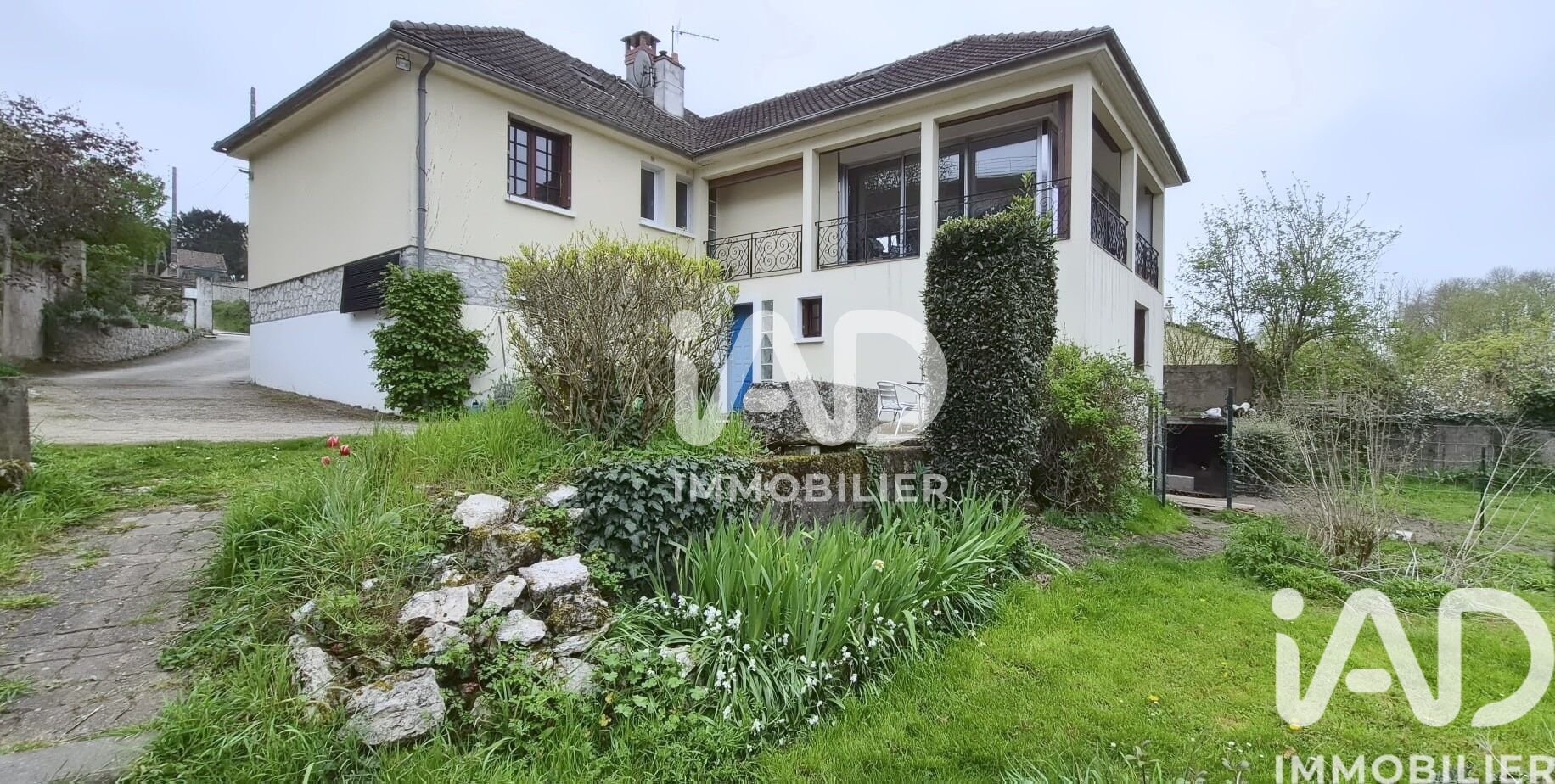 Vente Maison/villa 6 pièces - Photo 3