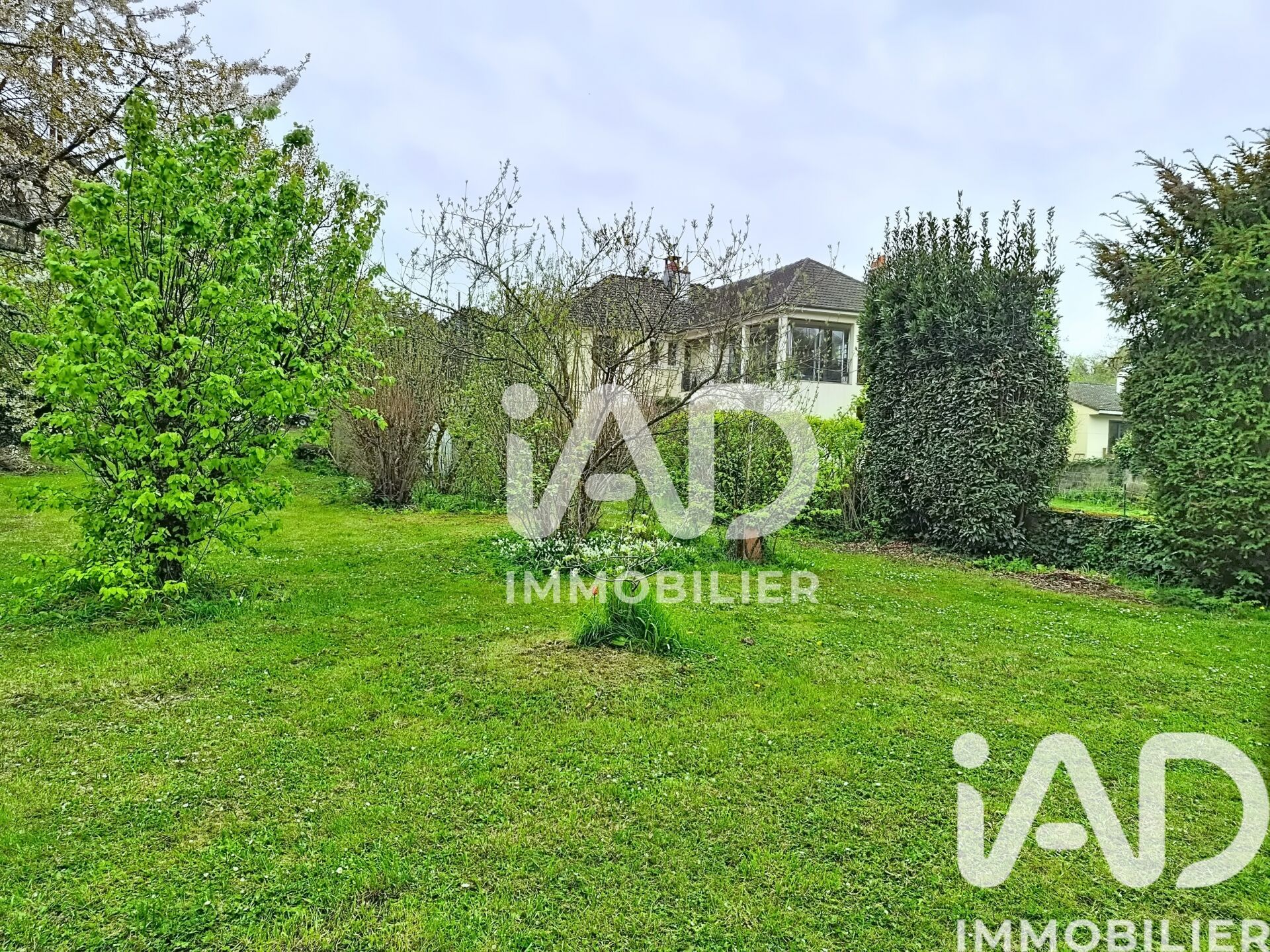 Vente Maison/villa 6 pièces - Photo 4