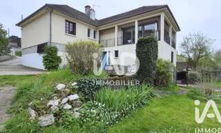 Maison 6 Pièces 170 m² à vendre à Beaugency (45190)