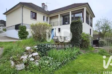 Maison 6 pièces 239000 €