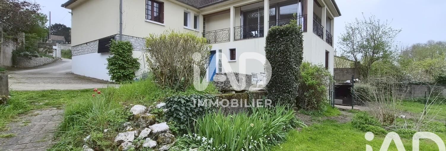 Maison 6 Pièces 170 m² à vendre à Beaugency (45190)