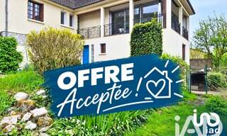 Maison 6 Pièces 170 m² à vendre à Beaugency (45190)
