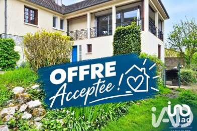 Maison 6 pièces 239000 €
