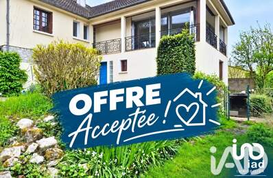 Vente Maison de campagne 6 pièces — photo du bien