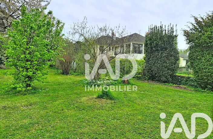 Vente Maison de campagne 6 pièces — photo 3