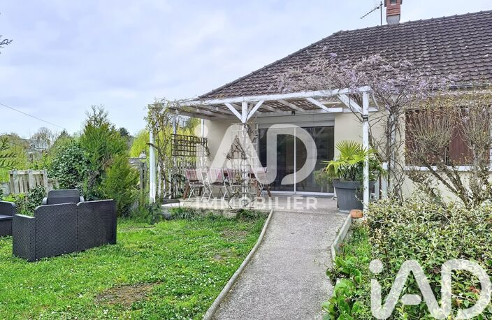 Vente Maison de campagne 6 pièces — photo 4
