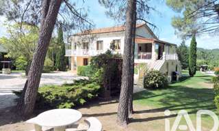 Maison 10 Pièces 208 m² à vendre à Aubenas (07200)