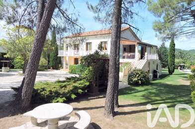 Maison 10 pièces 435000 €