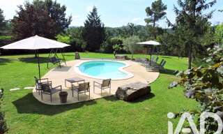 Maison 10 Pièces 208 m² à vendre à Aubenas (07200)