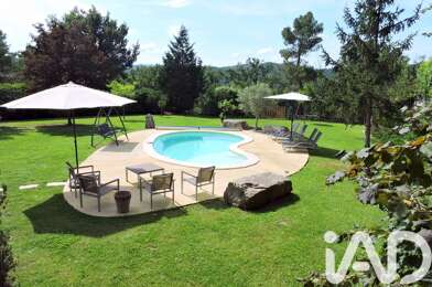 Maison 10 pièces 435000 €