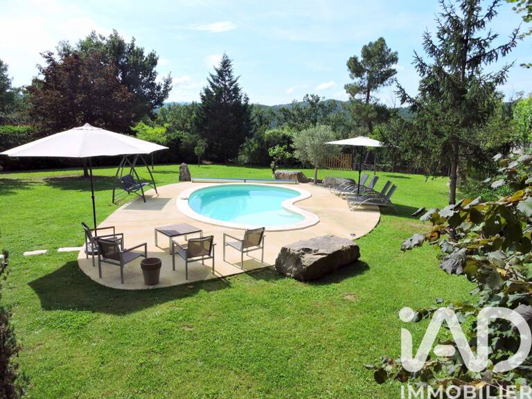 Vente Maison traditionnelle 10 pièces — photo 1