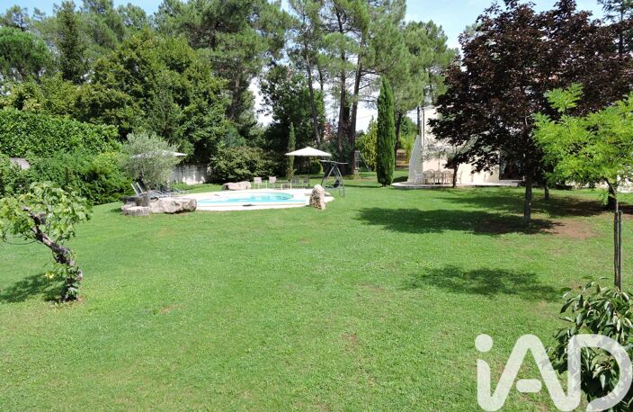 Vente Maison traditionnelle 10 pièces — photo 3