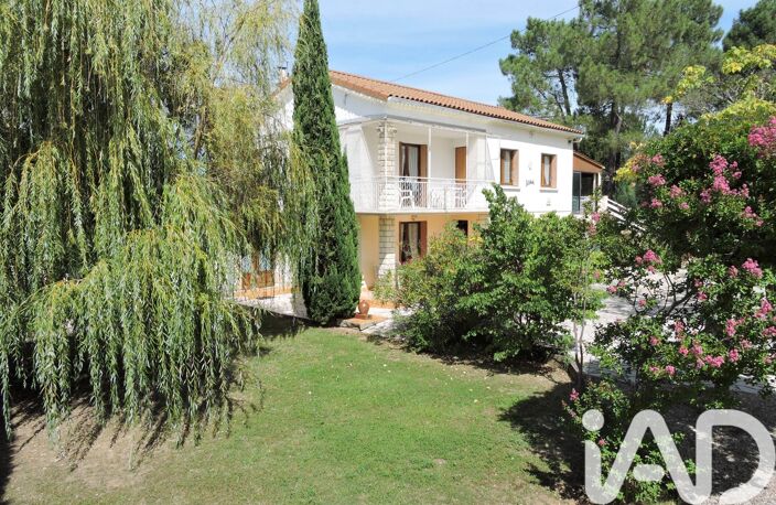 Vente Maison traditionnelle 10 pièces — photo 4