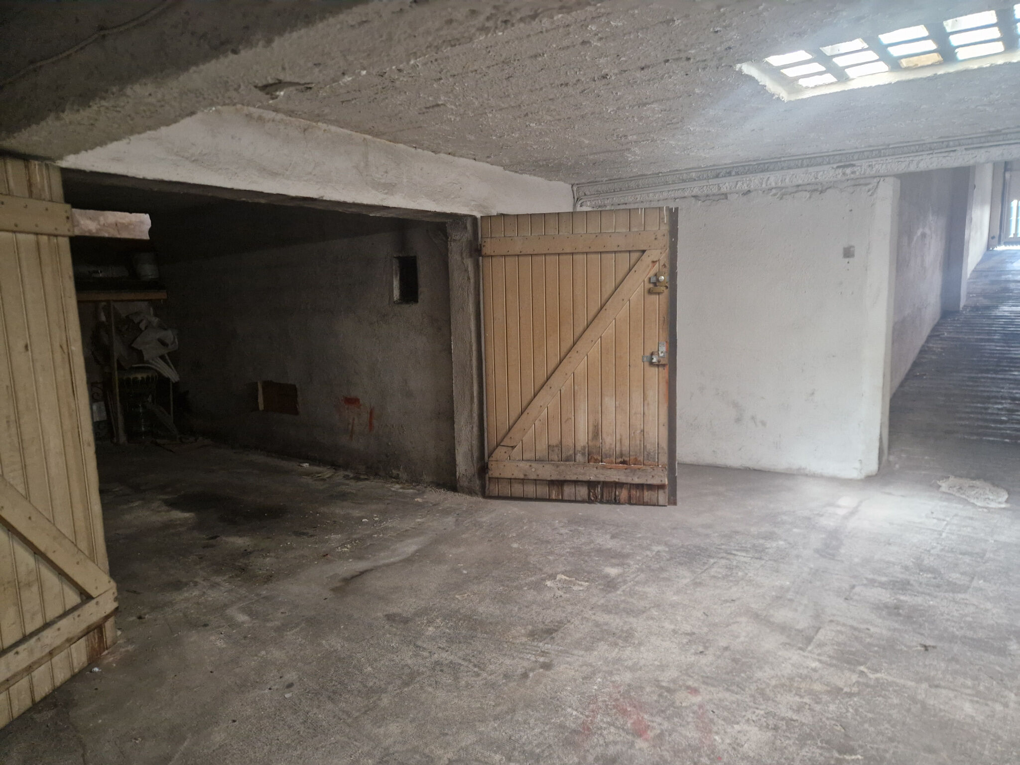 Parking  à vendre Toulon 83200