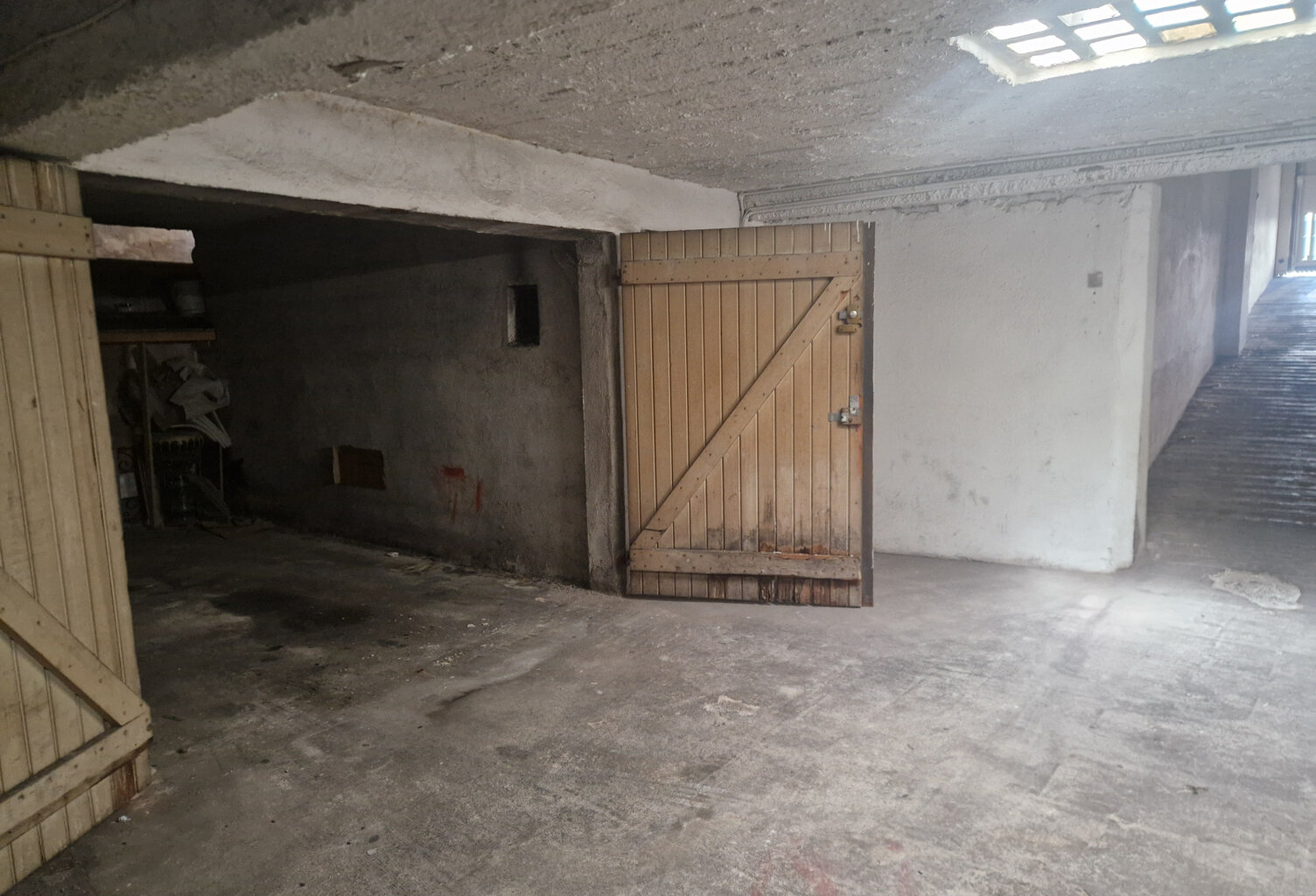 Garage Toulon ouest — photo 1