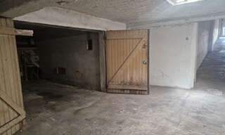 Garage  12 m² à vendre à Toulon (83200)