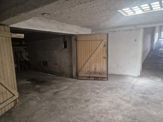 Garage Toulon ouest — photo du bien