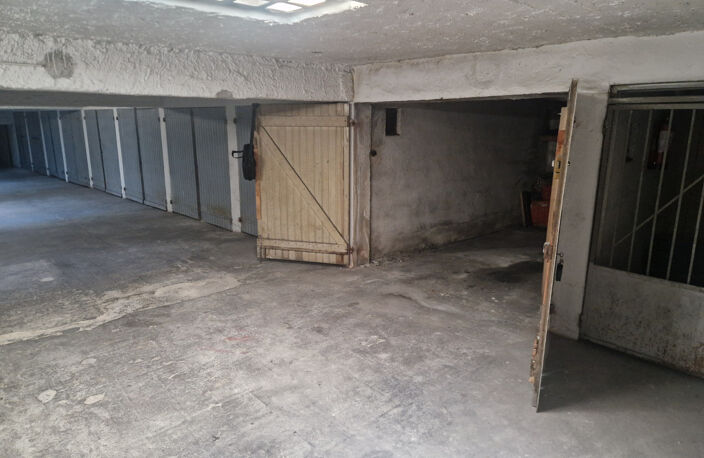 Garage Toulon ouest — photo 2