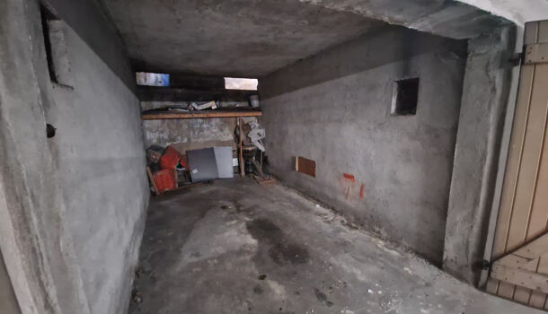 Parking  à vendre Toulon 83200