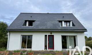 Maison 5 Pièces 123 m² à vendre à Notre-Dame-d'Oé (37390)