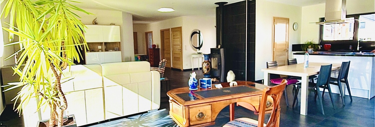 Maison 3 Pièces 134 m² à vendre à Brouderdorff (57565)