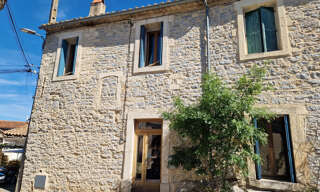 Maison 6 Pièces 156 m² à vendre à Saint-Bauzille-de-Montmel (34160)