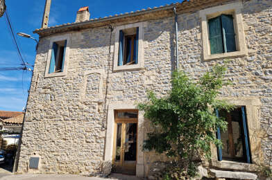 Maison 6 pièces 299000 €