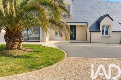 Maison 8 pièces 474000 €