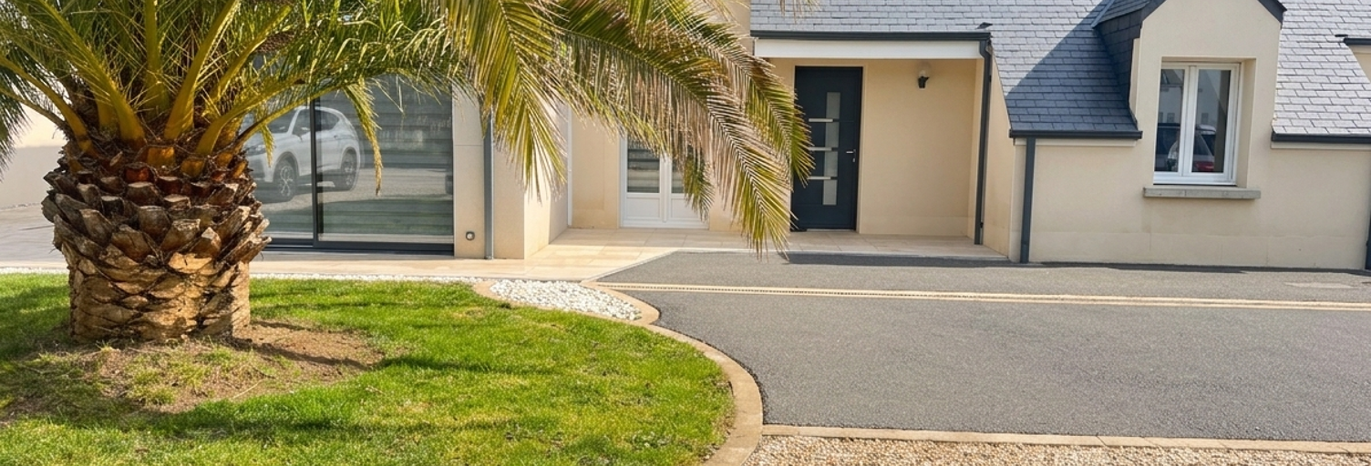 Maison 8 Pièces 160 m² à vendre à Vigneux-de-Bretagne (44360)