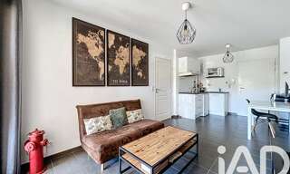 Appartement 2 Pièces 33 m² à vendre à Aix-en-Provence (13090)