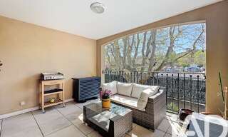 Appartement 2 Pièces 33 m² à vendre à Aix-en-Provence (13090)