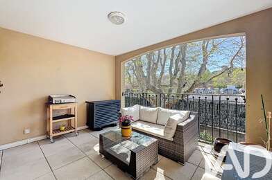 Appartement 2 pièces 219000 €