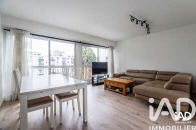 Appartement 4 pièces 210000 €