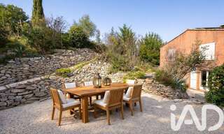 Maison 5 Pièces 205 m² à vendre à Ventabren (13122)