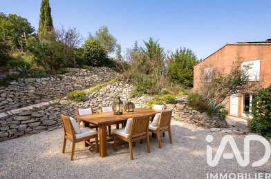 Maison 5 pièces 845000 €