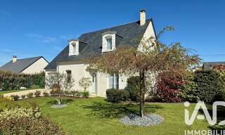 Maison 5 Pièces 109 m² à vendre à Amboise (37400)