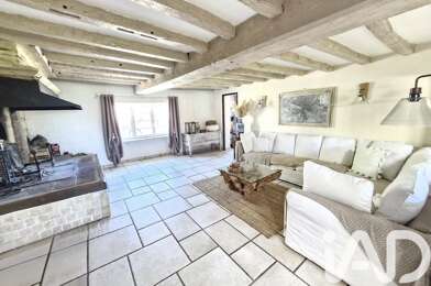 Maison 9 pièces 312500 €