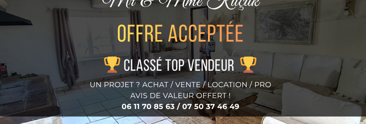 Maison 9 Pièces 210 m² à vendre à Bray-Saint-Aignan (45460)