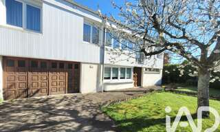 Maison 8 Pièces 140 m² à vendre à Metz (57000)