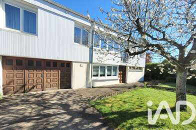 Maison 8 pièces 255000 €