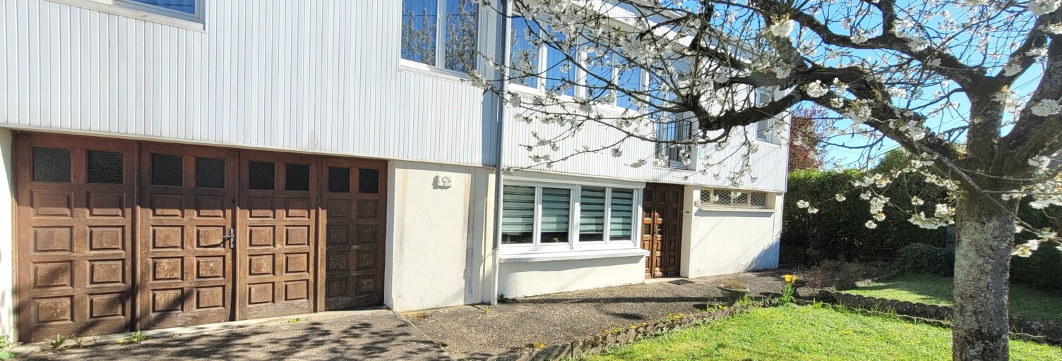 Maison 8 Pièces 140 m² à vendre à Metz (57000)