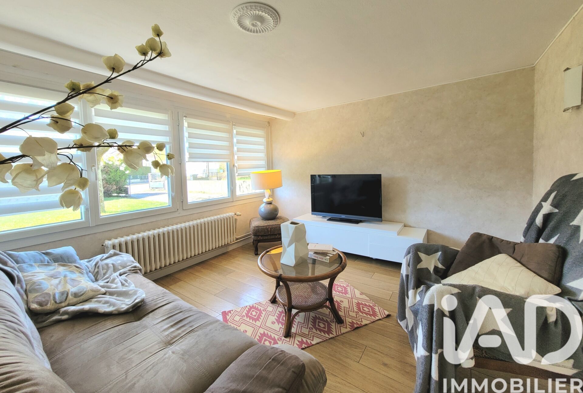 Vente Maison/villa 8 pièces - Photo 2