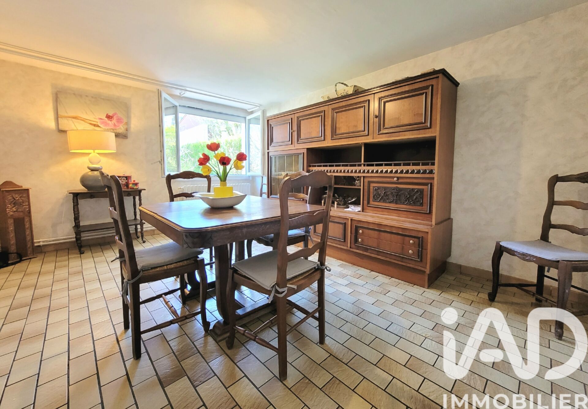 Vente Maison/villa 8 pièces - Photo 3