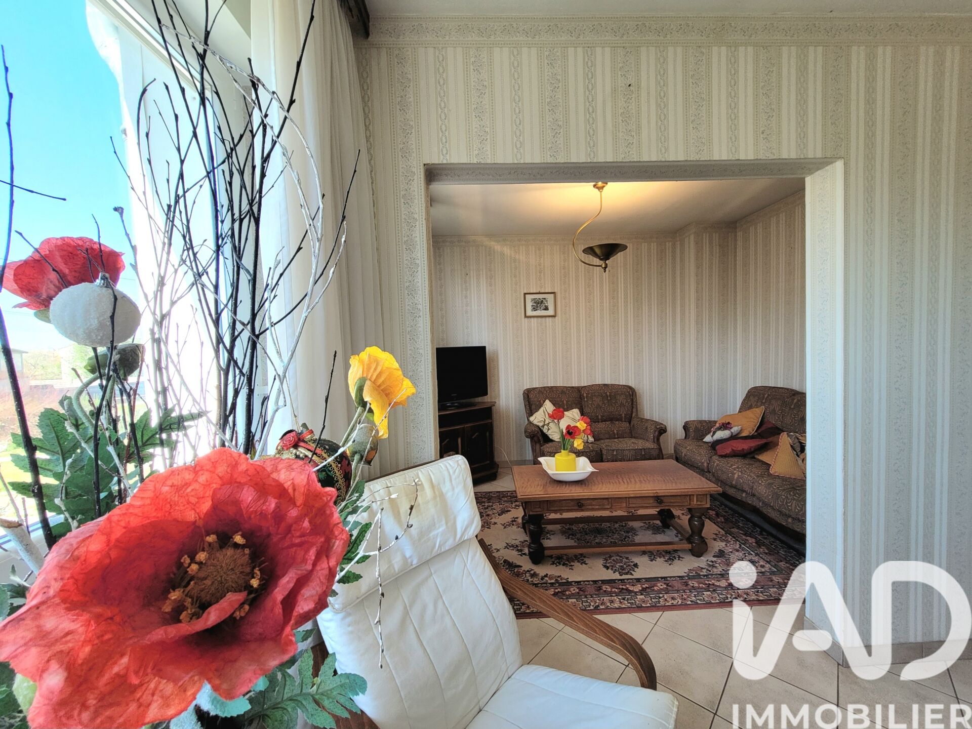 Vente Maison/villa 8 pièces - Photo 5