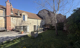 Maison 8 Pièces 176 m² à vendre à Montbard (21500)