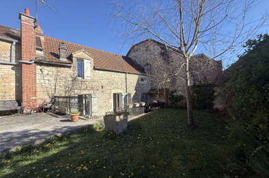 Maison 8 pièces 285000 €