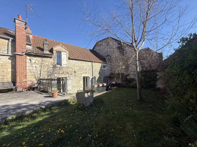 MAISON CENTRE VILLE — photo 1