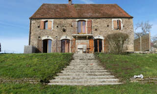 Maison 7 Pièces 234 m² à vendre à Semur-en-Auxois (21140)