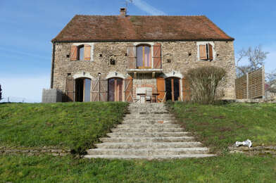 Maison 7 pièces 220000 €